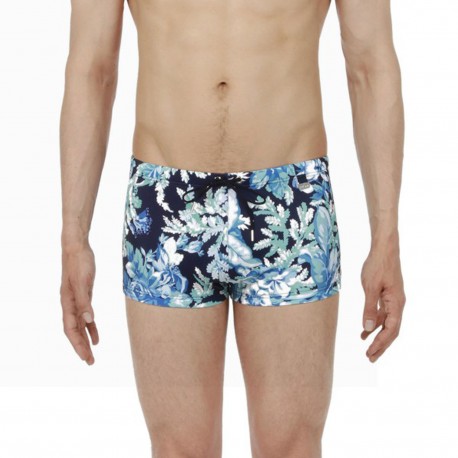 Maillot de Bain, Short de Plage Beach, Lagon, Hom 400836-00RA