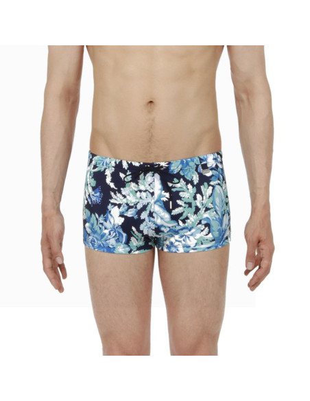 Maillot de Bain, Short de Plage Beach, Lagon, Hom 400836-00RA