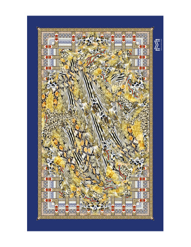 Paréo, Tiki, Maryan Mehlhorn 3810611