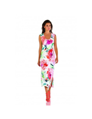 Robe Longue, Ghany, Roidal GHANY 603/1