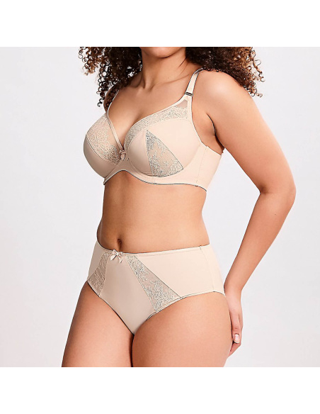 High Brief, Siren, Panache Sculptresse 9702