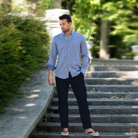 Pantalon, Amalfi, Timonier M148PNT009