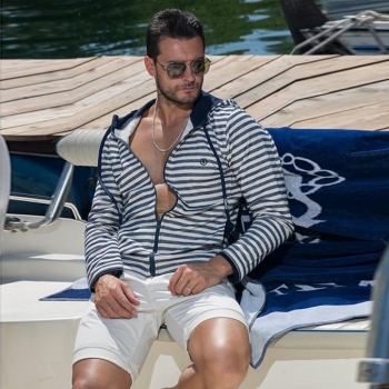 Bermuda, Pisa, Timonier M138BER021 2