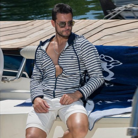 Bermuda, Pisa, Timonier M138BER021