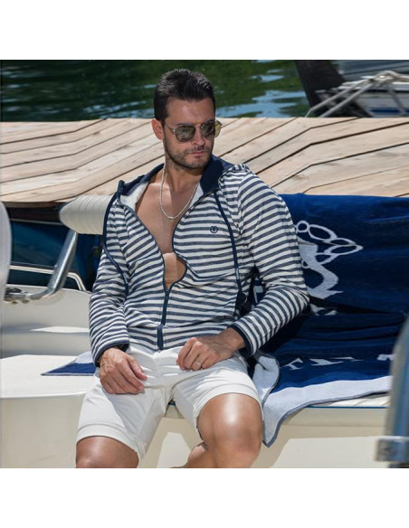 Bermuda, Pisa, Timonier M138BER021