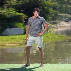 Bermuda, Pisa, Timonier M138BER021