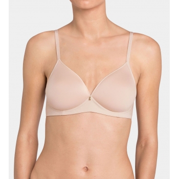 No Wired Bra, Body Make-Up Essentials P, Triumph 10165184_PERM 2