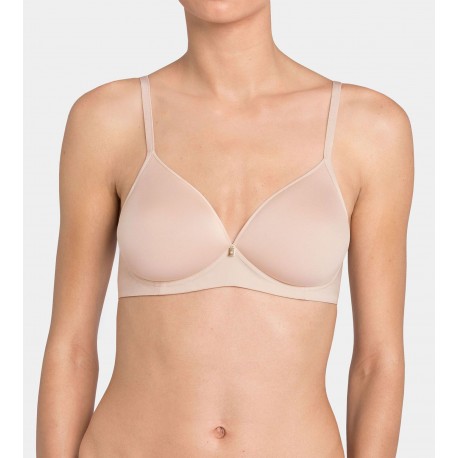 No Wired Bra, Body Make-Up Essentials P, Triumph 10165184_PERM