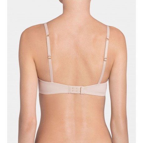 No Wired Bra, Body Make-Up Essentials P, Triumph 10165184_PERM