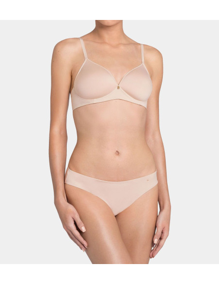 No Wired Bra, Body Make-Up Essentials P, Triumph 10165184_PERM
