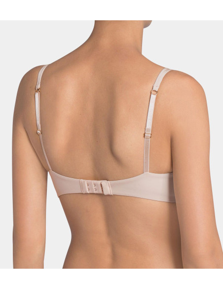 Soutien-Gorge Sans Armature, Body Make-Up Essentials, Triumph 10157634_PERM