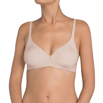 No Wired Bra, Body Make-Up Essentials, Triumph 10157634_PERM 2