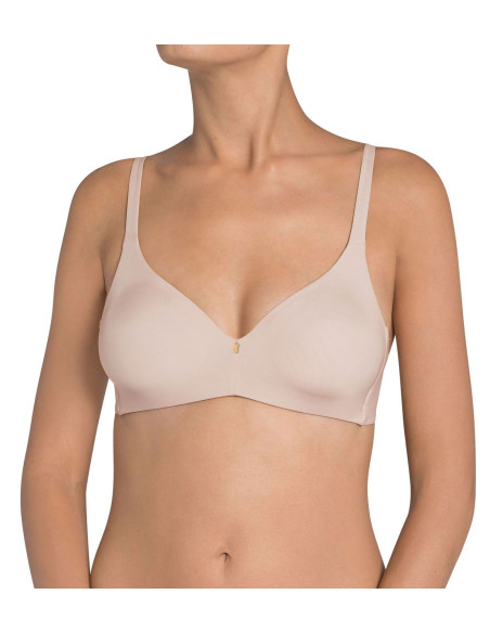 Soutien-Gorge Sans Armature, Body Make-Up Essentials, Triumph 10157634_PERM
