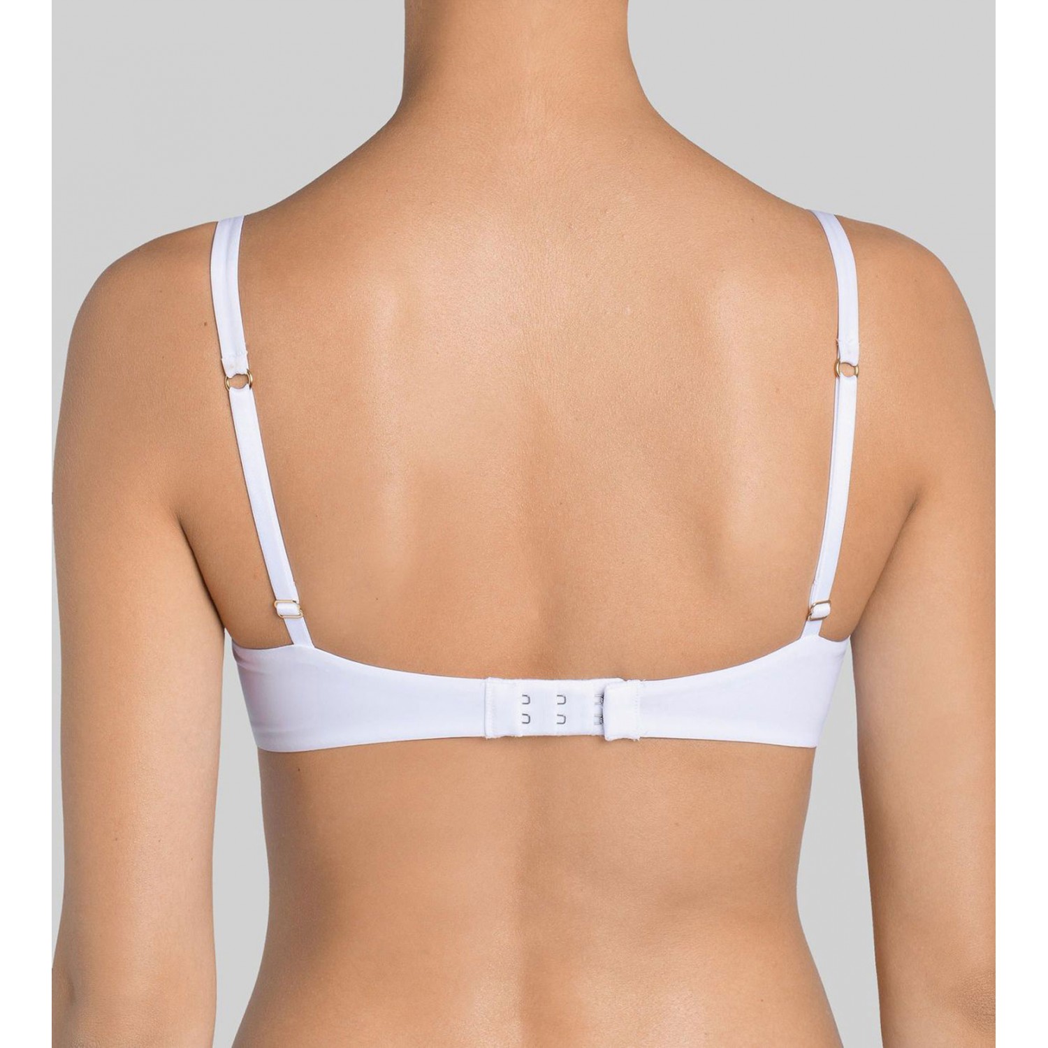 Body Make Up Essentials Triumph Reggiseno - Foto 8