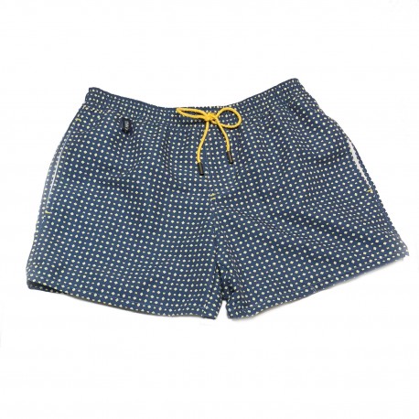 Short de Bain, Prua, Timonier M435/15