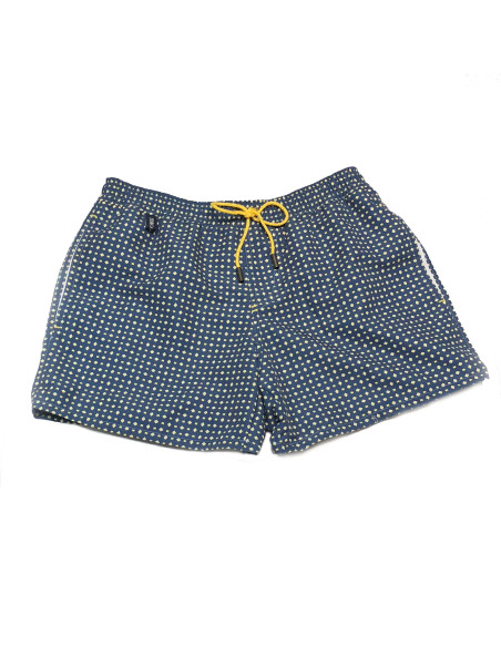 Short de Bain, Prua, Timonier M435/15