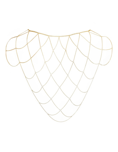 Collier, Xo Luxory 0293/C01