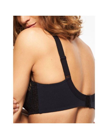 Soutien-Gorge avec Armatures, Les Intemporels, Chantelle C19600