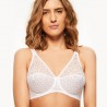 Soutien-Gorge avec Armatures, Les Intemporels, Chantelle C19600