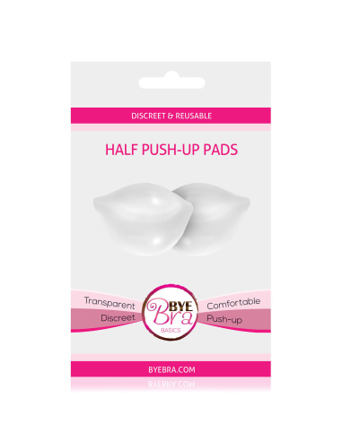 Demi Coussinets Push-Up, Bye Bra B5000901