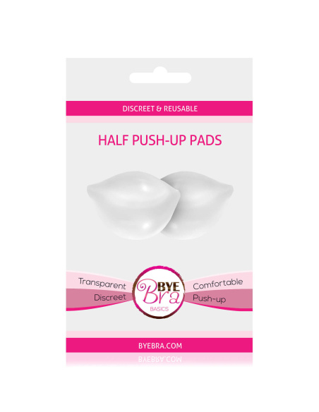 Demi Coussinets Push-Up, Bye Bra B5000901