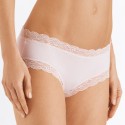 Low Rise Briefs, Cotton Lace, Hanro 072438-1381