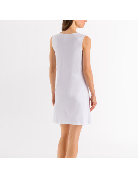 Chemise de Nuit, Moment, Hanro 077929-0101