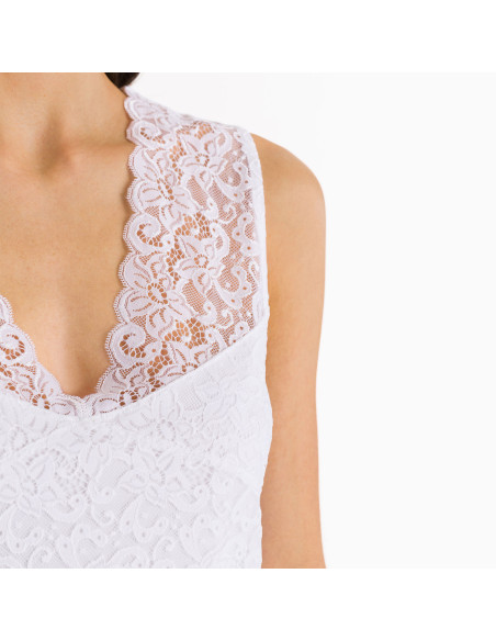 Nightshirt, Moment, Hanro 077929-0101