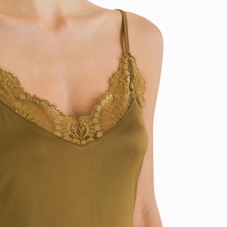 Chemise de Nuit, Laila, Hanro 072562-1703