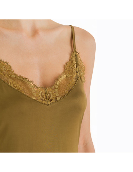 Chemise de Nuit, Laila, Hanro 072562-1703