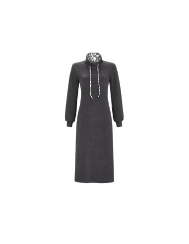Long Sleeved Interior Dress, Ringella 8578118/911