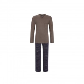 Pyjama Manches Longues, Ringella 8541209P/913