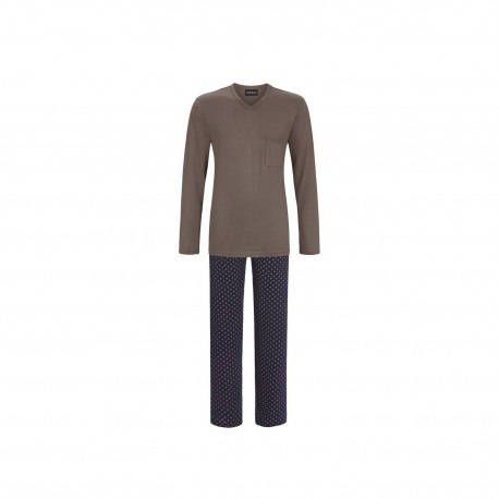 Pyjama Manches Longues, Ringella 8541209P/913