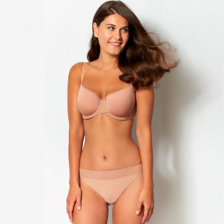 Soutien-Gorge Spacer, Essentiel Fit, Sans Complexe 1739797-EJH