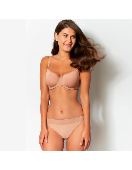 Spacer Bra, Essentiel Fit, Sans Complexe 1739797-EJH