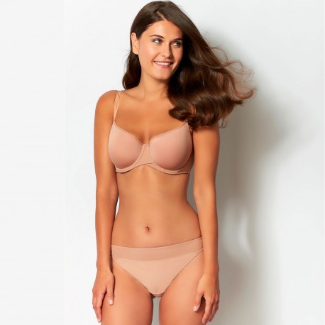 Thong, Essentiel Fit, Sans Complexe 309797-EJH