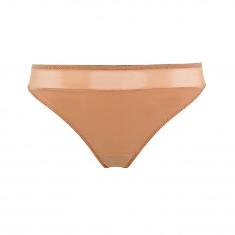 Thong, Essentiel Fit, Sans Complexe 309797-EJH