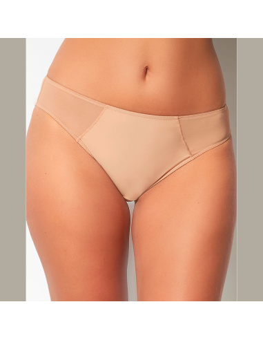 Slip, Essentiel Fit, Sans Complexe 609797-EJH