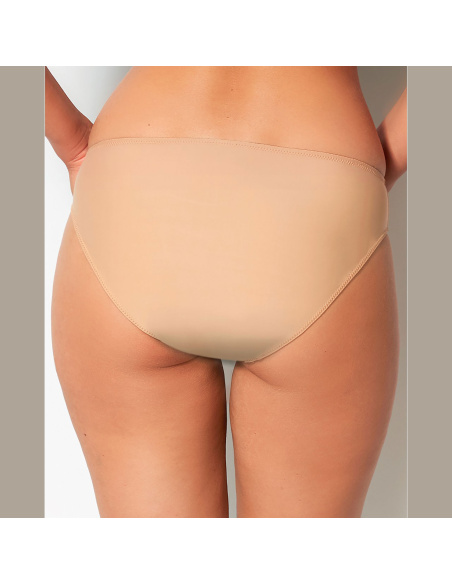 Slip, Essentiel Fit, Sans Complexe 609797-EJH