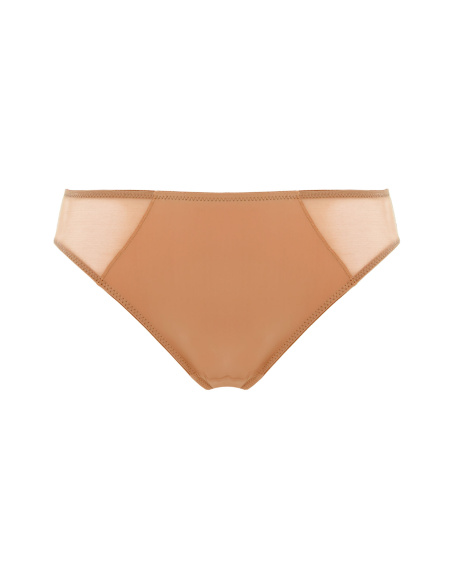 Slip, Essentiel Fit, Sans Complexe 609797-EJH