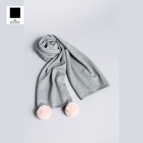 Scarf, Twin-Set LA8ZMM-00006