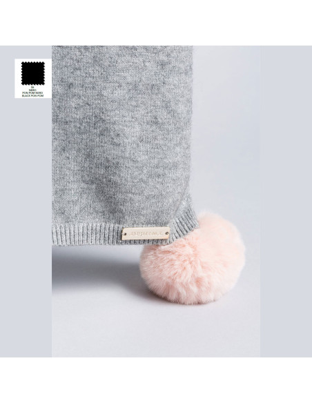 Scarf, Twin-Set LA8ZMM-00006