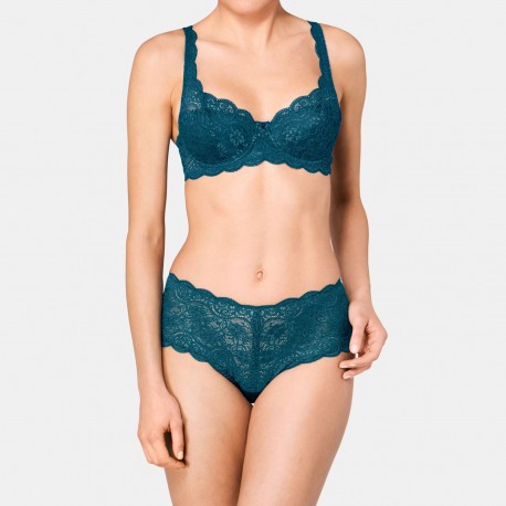 Underwired Bra, Amourette 300WHP, Triumph 10166798-6169