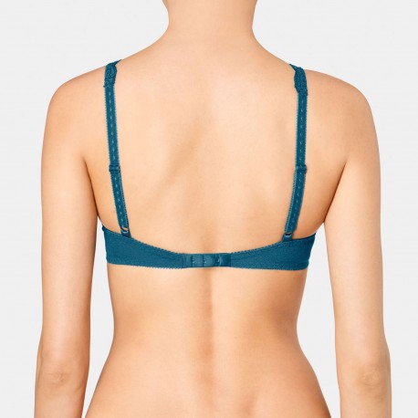 Underwired Bra, Amourette 300WHP, Triumph 10166798-6169