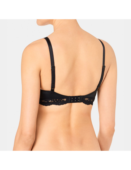 Soutien-Gorge Dentelle avec Bretelles, Amourette Charm, Triumph 10190262-0004