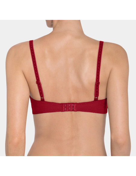 Underwired Bra, Amourette 300 Maxi, Triumph 10026156_COUL