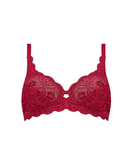 Underwired Bra, Amourette 300 Maxi, Triumph 10026156_COUL