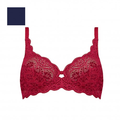 Underwired Bra, Amourette 300 Maxi, Triumph 10026156_COUL