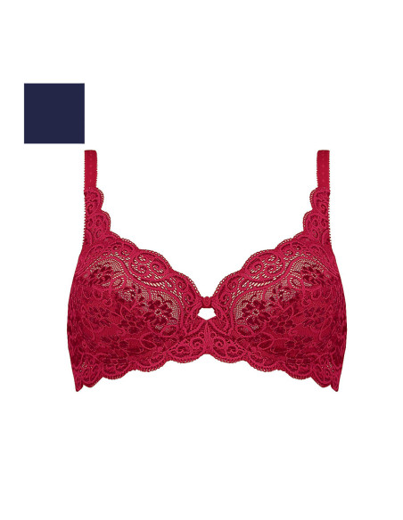 Underwired Bra, Amourette 300 Maxi, Triumph 10026156_COUL