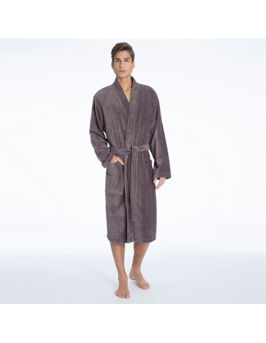 Kimono Robe, Bamboo, Taubert 182919-113/8490